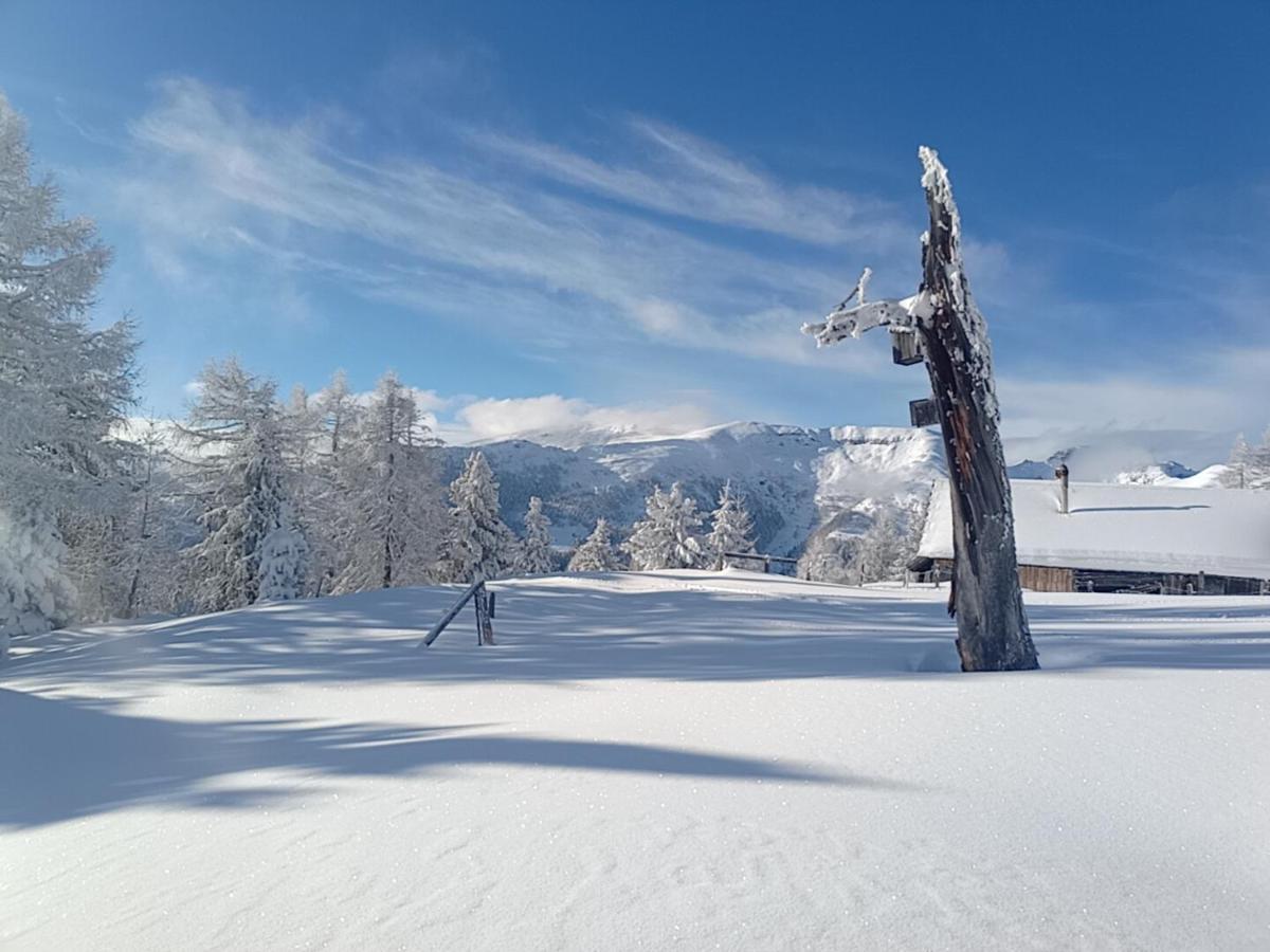 Schitter-Appartements Mauterndorf  Bagian luar foto
