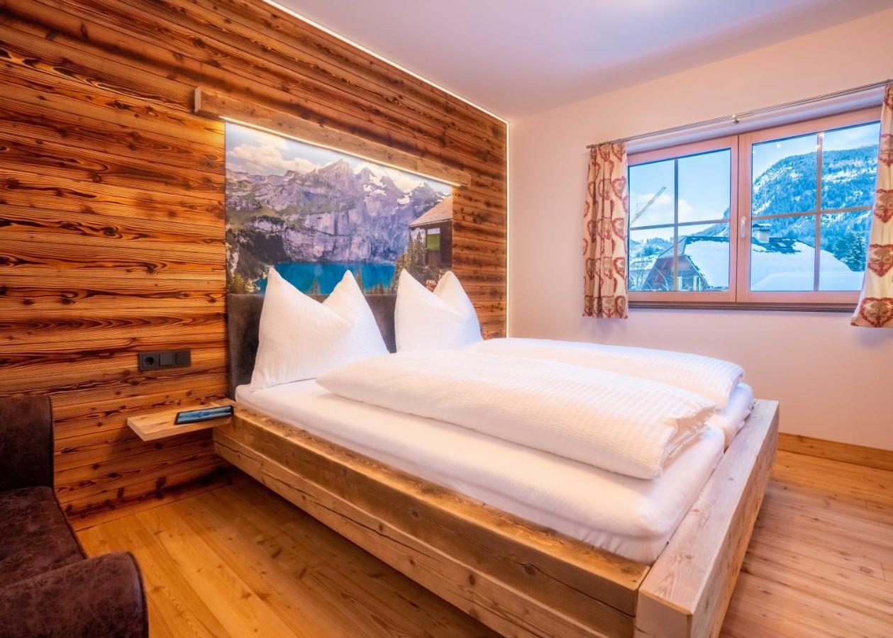 Schitter-Appartements Mauterndorf  Bagian luar foto